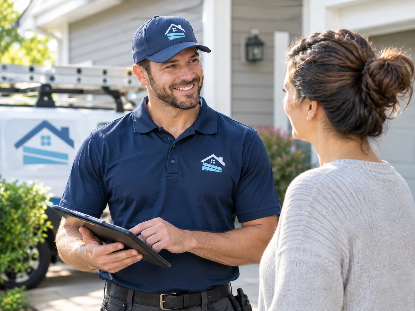 Cracked Siding Repair in Canaan, CT